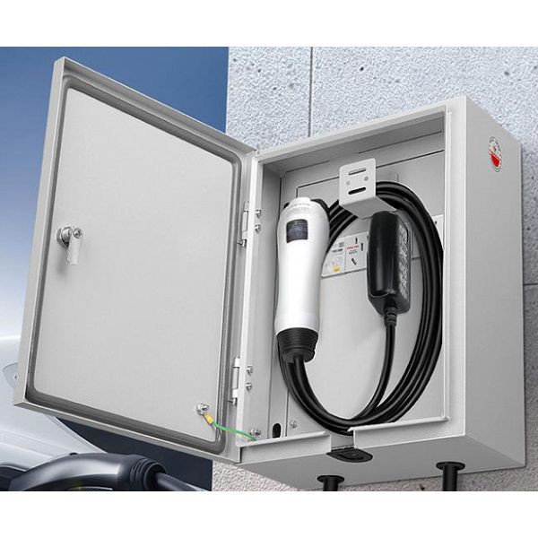 New Energy Power Distribution Cabinet