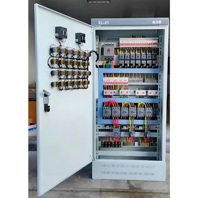 防水電気配信ボックス